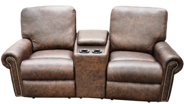 Fairmont Home Theater